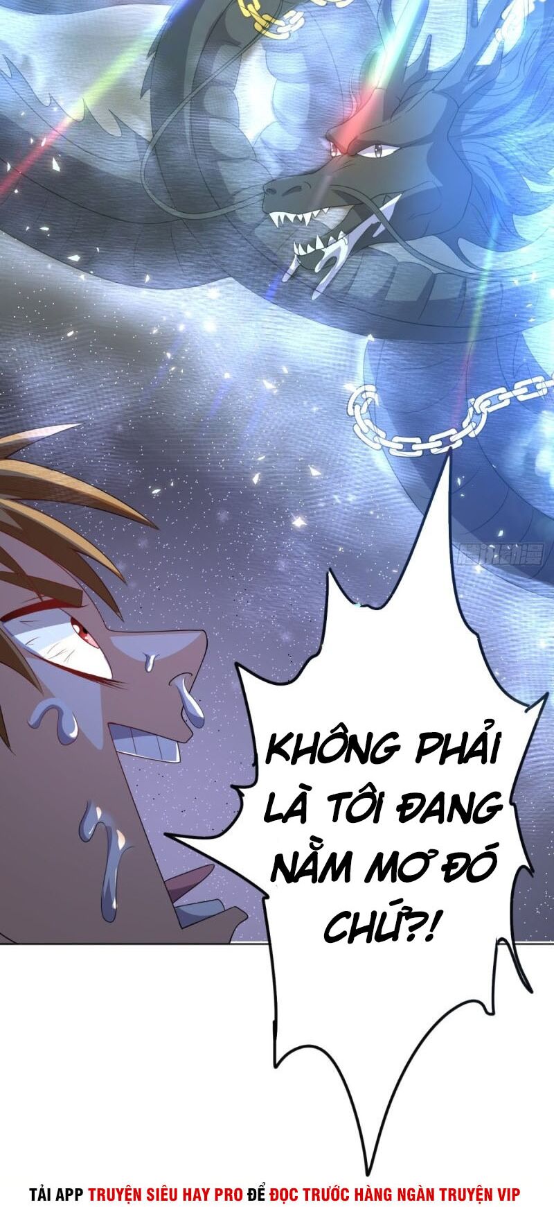 Wechat Siêu Cấp: Chapter 113