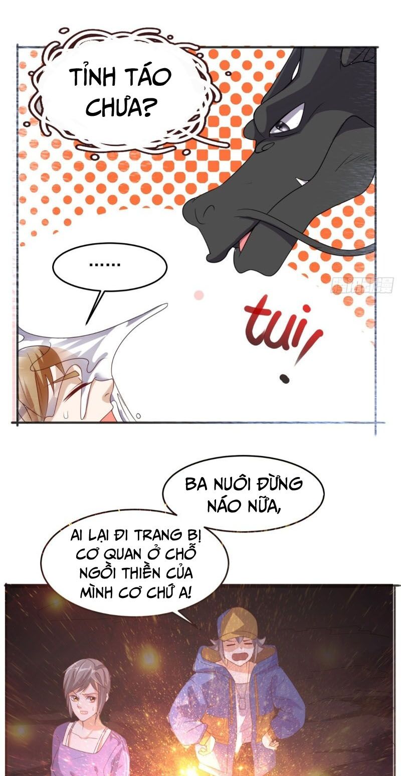 Wechat Siêu Cấp: Chapter 113