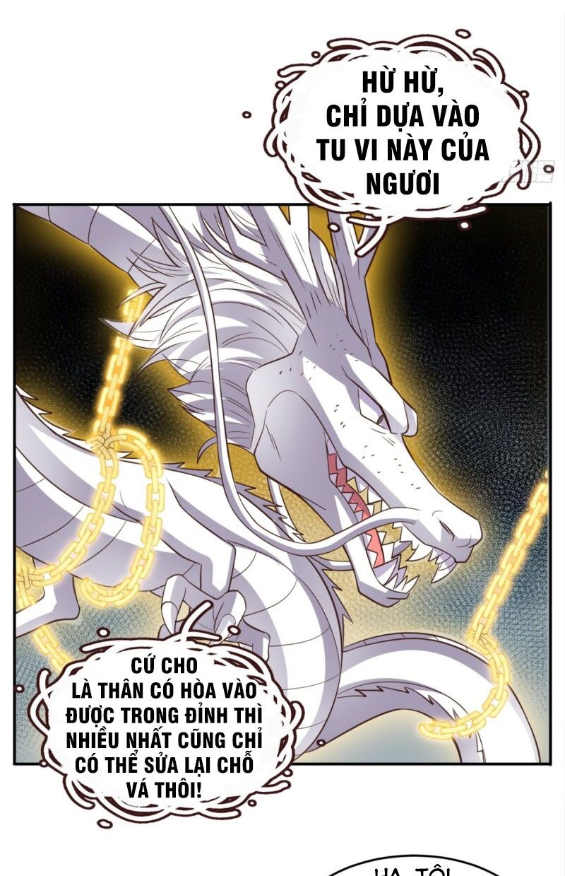 Wechat Siêu Cấp: Chapter 114