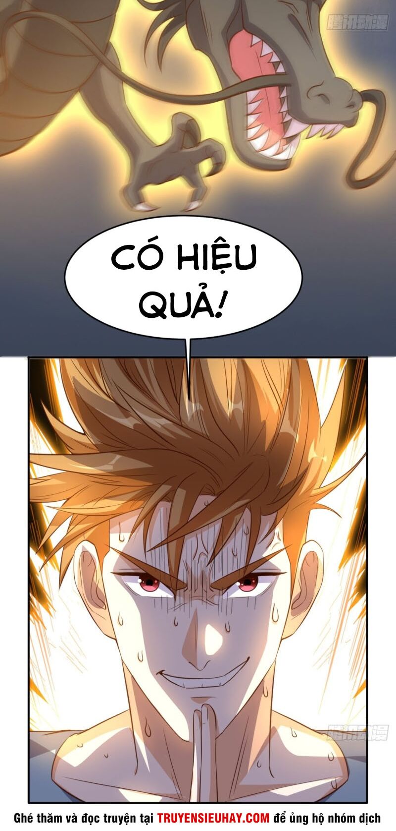 Wechat Siêu Cấp: Chapter 114
