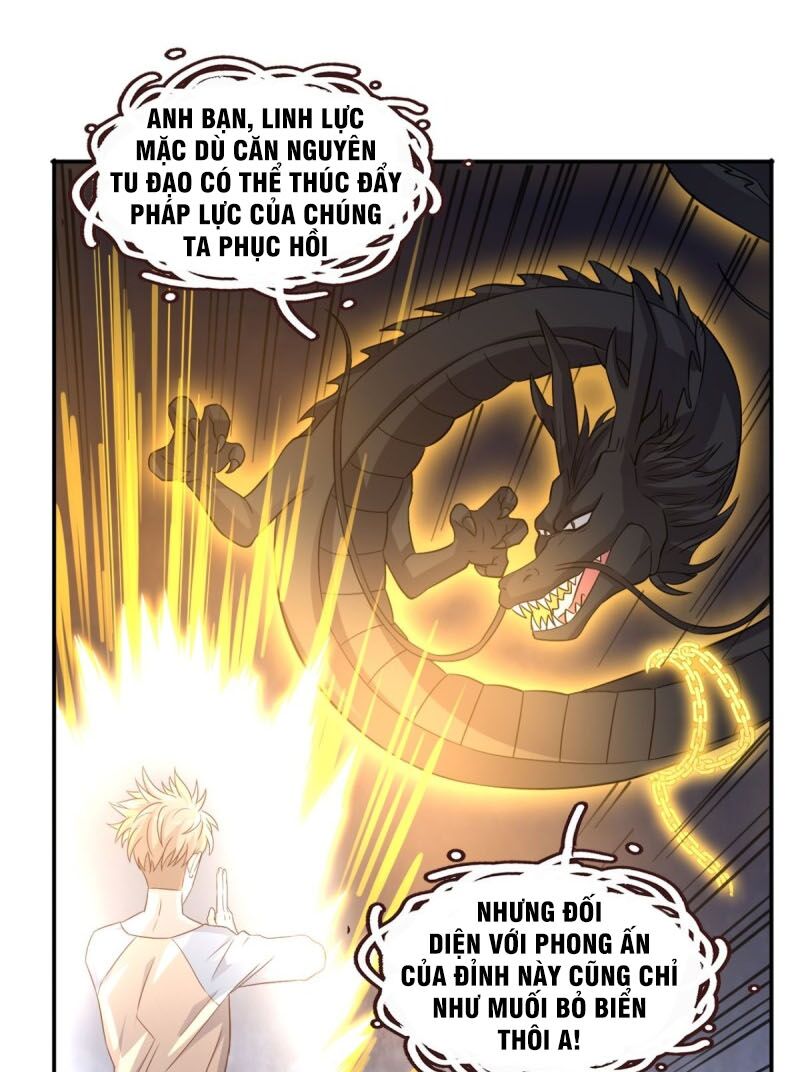 Wechat Siêu Cấp: Chapter 114