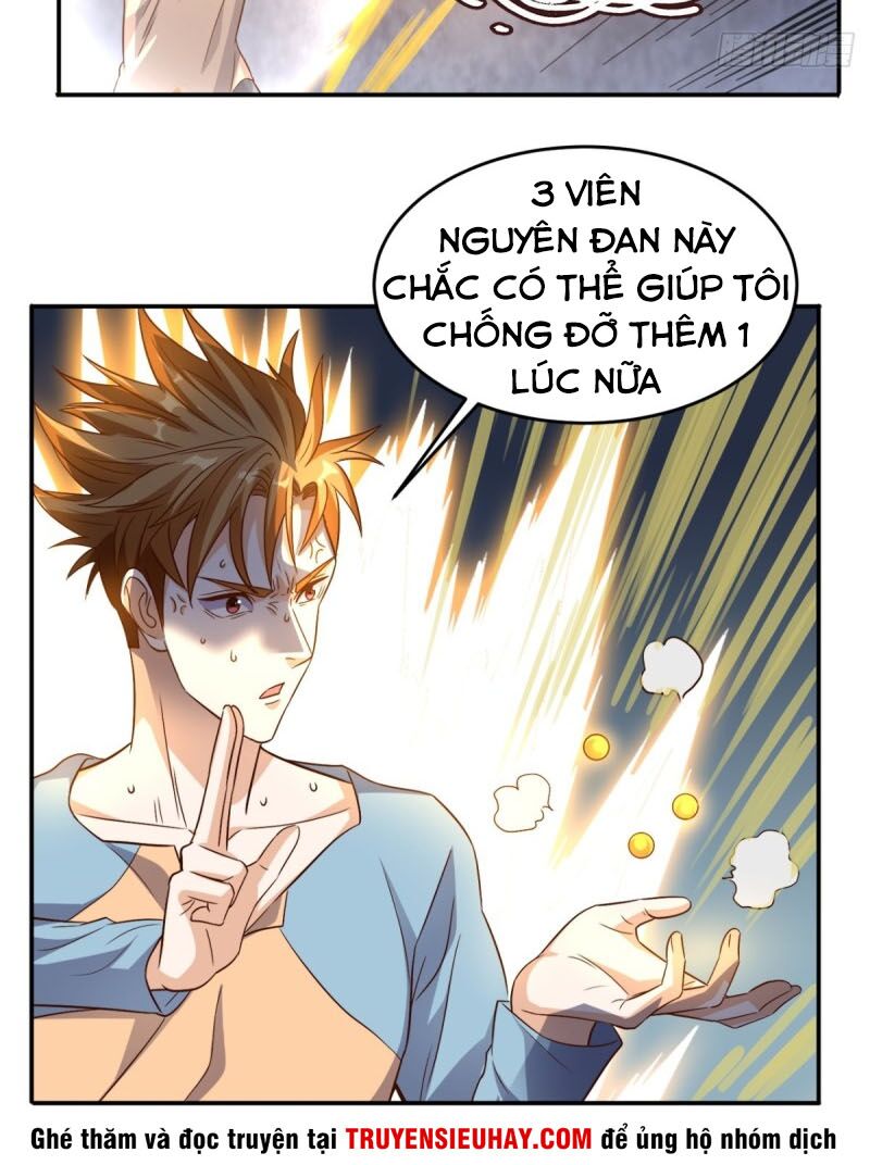Wechat Siêu Cấp: Chapter 114