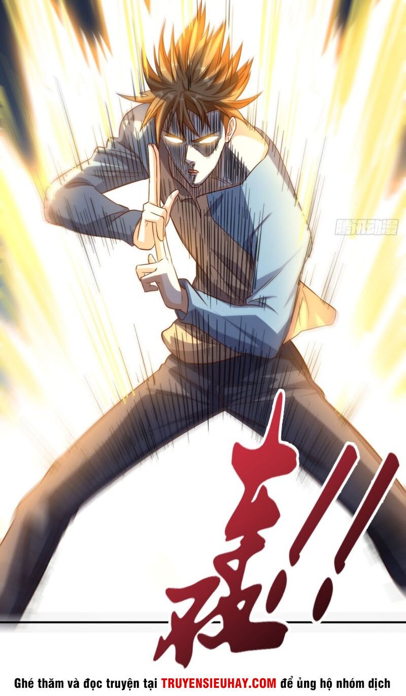 Wechat Siêu Cấp: Chapter 114