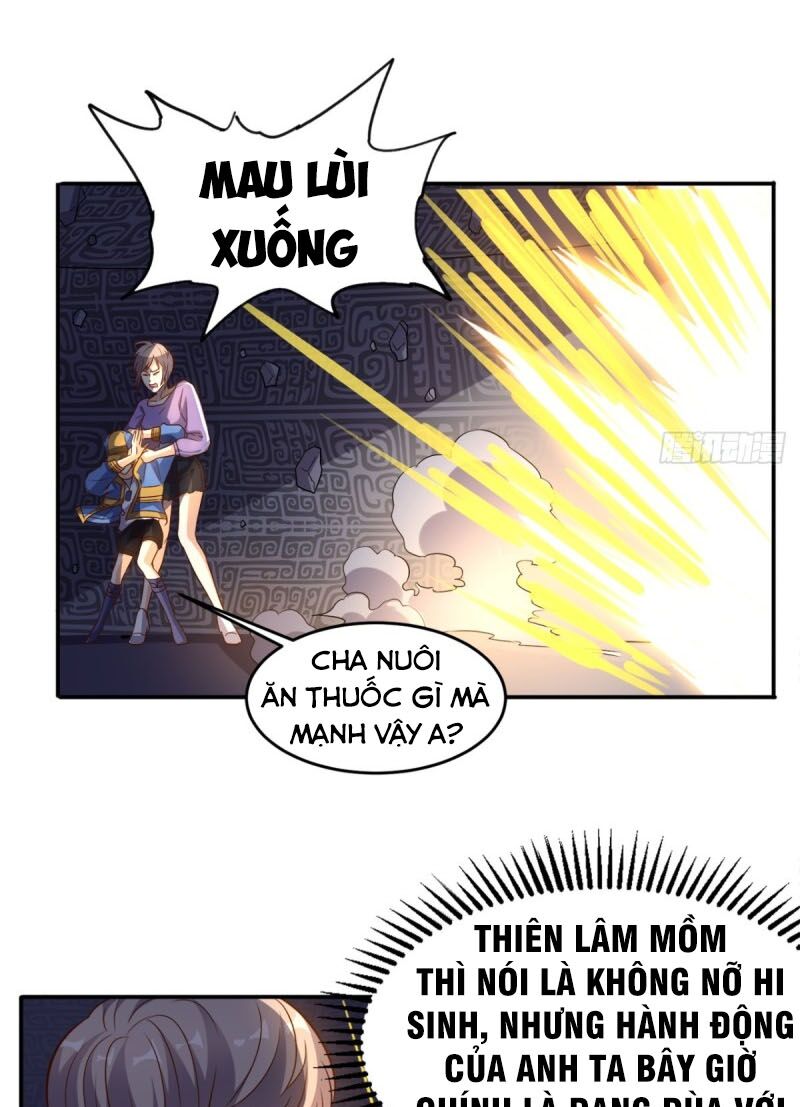 Wechat Siêu Cấp: Chapter 114