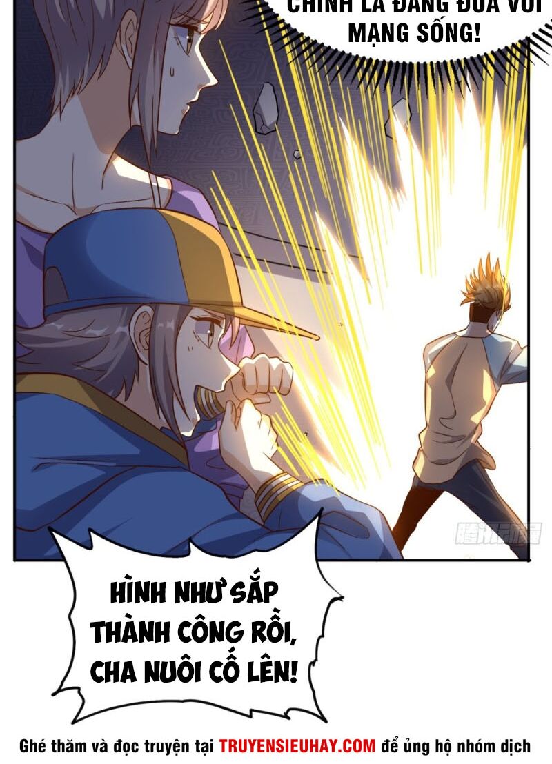 Wechat Siêu Cấp: Chapter 114