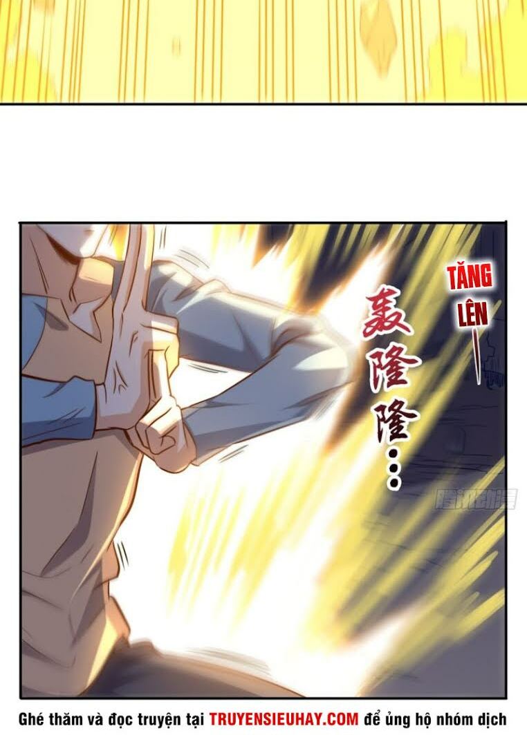 Wechat Siêu Cấp: Chapter 114