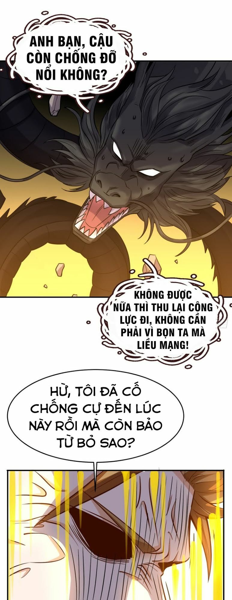 Wechat Siêu Cấp: Chapter 114