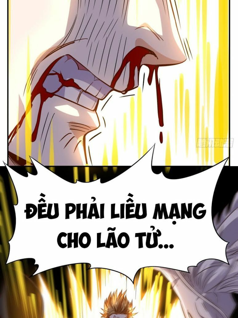 Wechat Siêu Cấp: Chapter 114