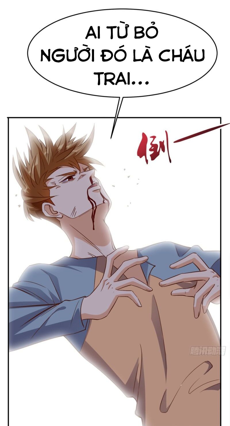 Wechat Siêu Cấp: Chapter 114