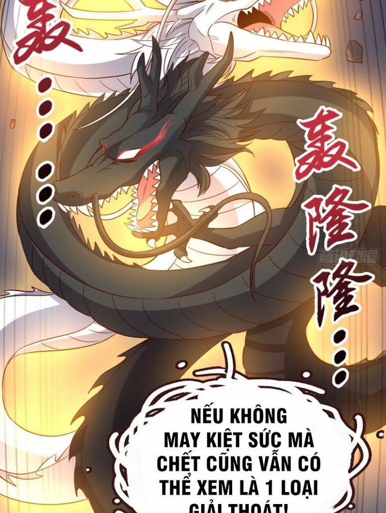 Wechat Siêu Cấp: Chapter 114