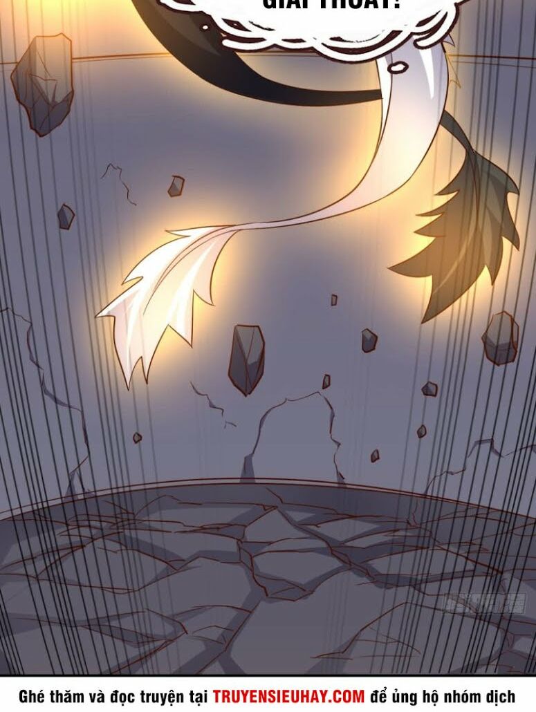 Wechat Siêu Cấp: Chapter 114