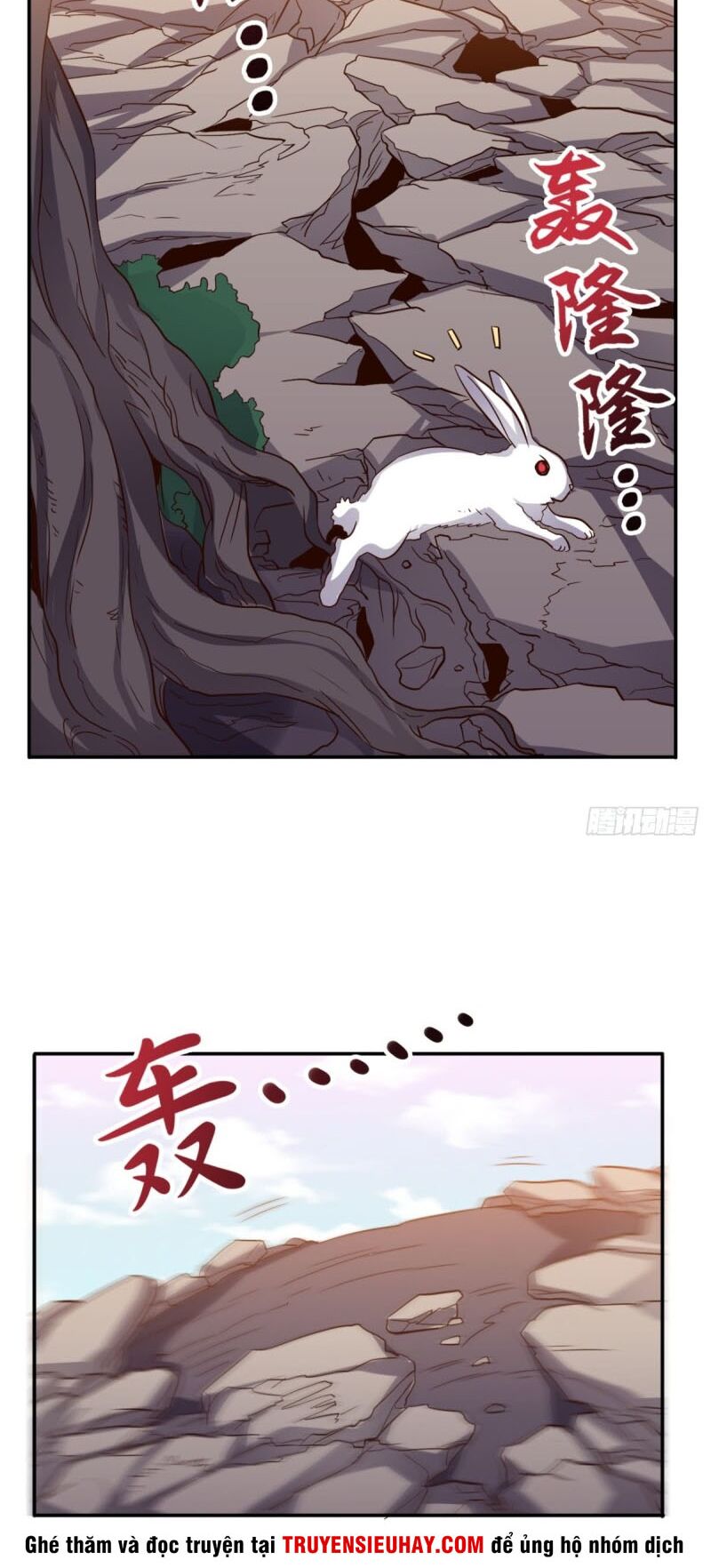 Wechat Siêu Cấp: Chapter 114