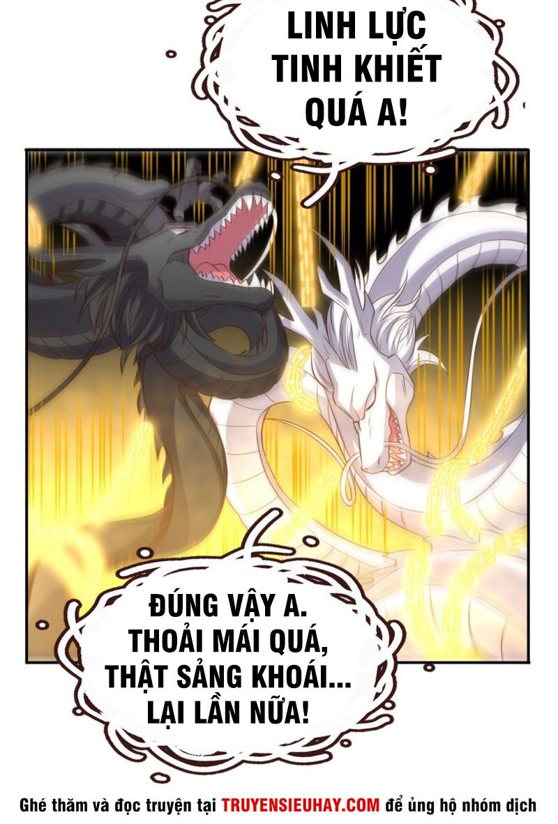 Wechat Siêu Cấp: Chapter 114