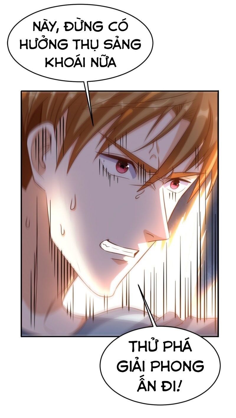 Wechat Siêu Cấp: Chapter 114
