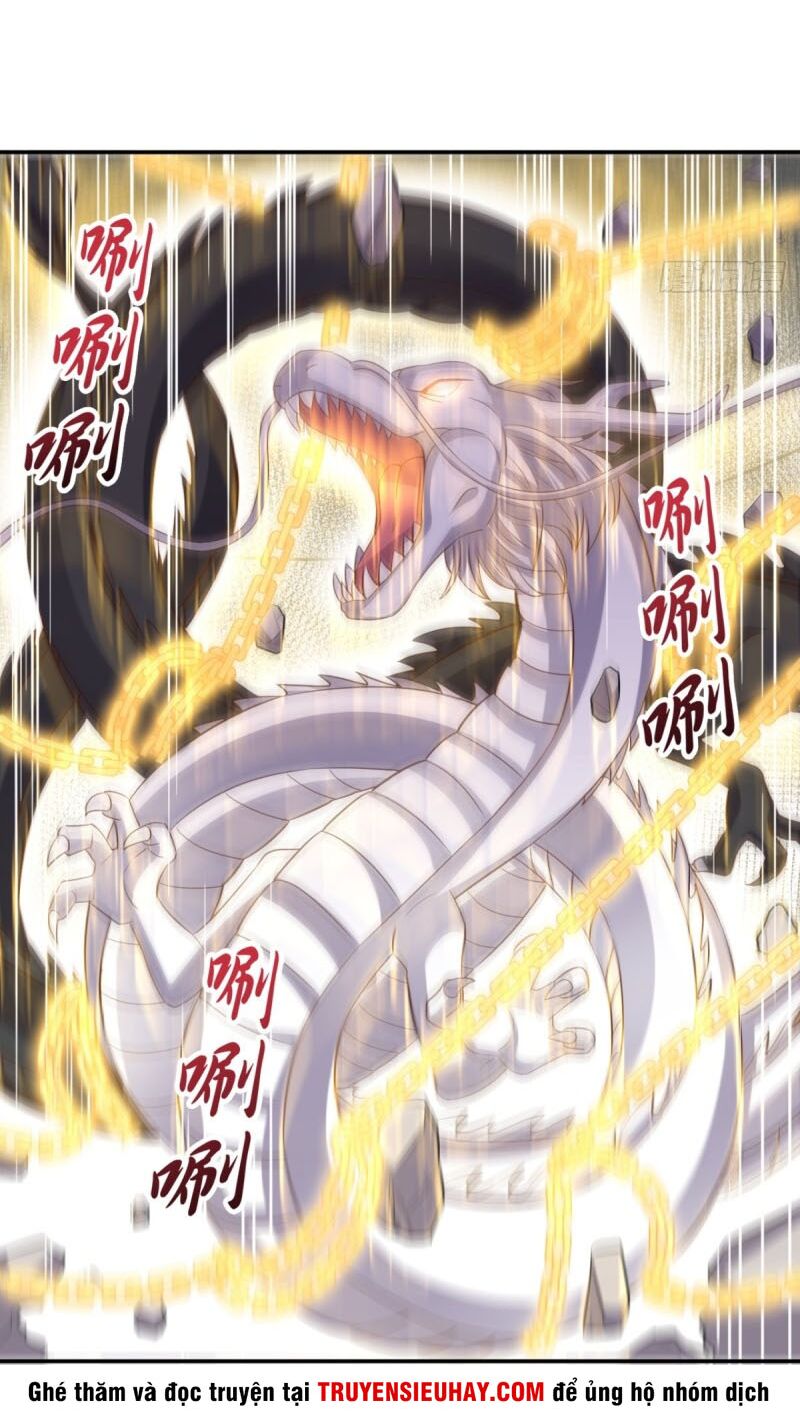 Wechat Siêu Cấp: Chapter 114