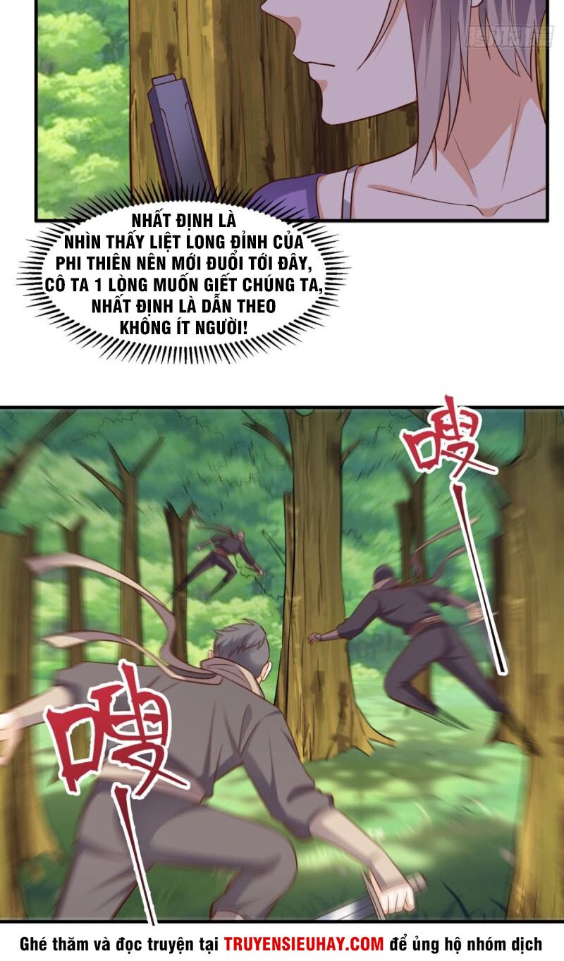 Wechat Siêu Cấp: Chapter 115