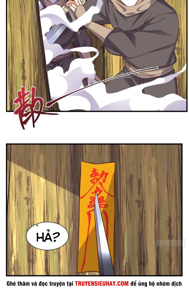 Wechat Siêu Cấp: Chapter 115