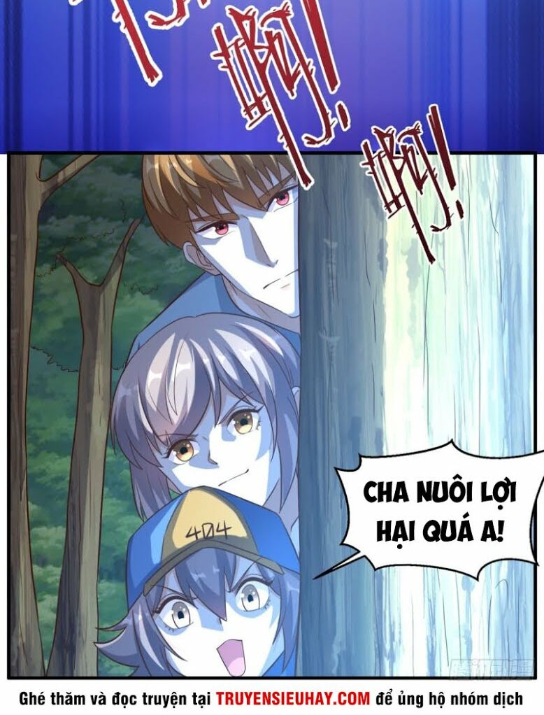 Wechat Siêu Cấp: Chapter 115