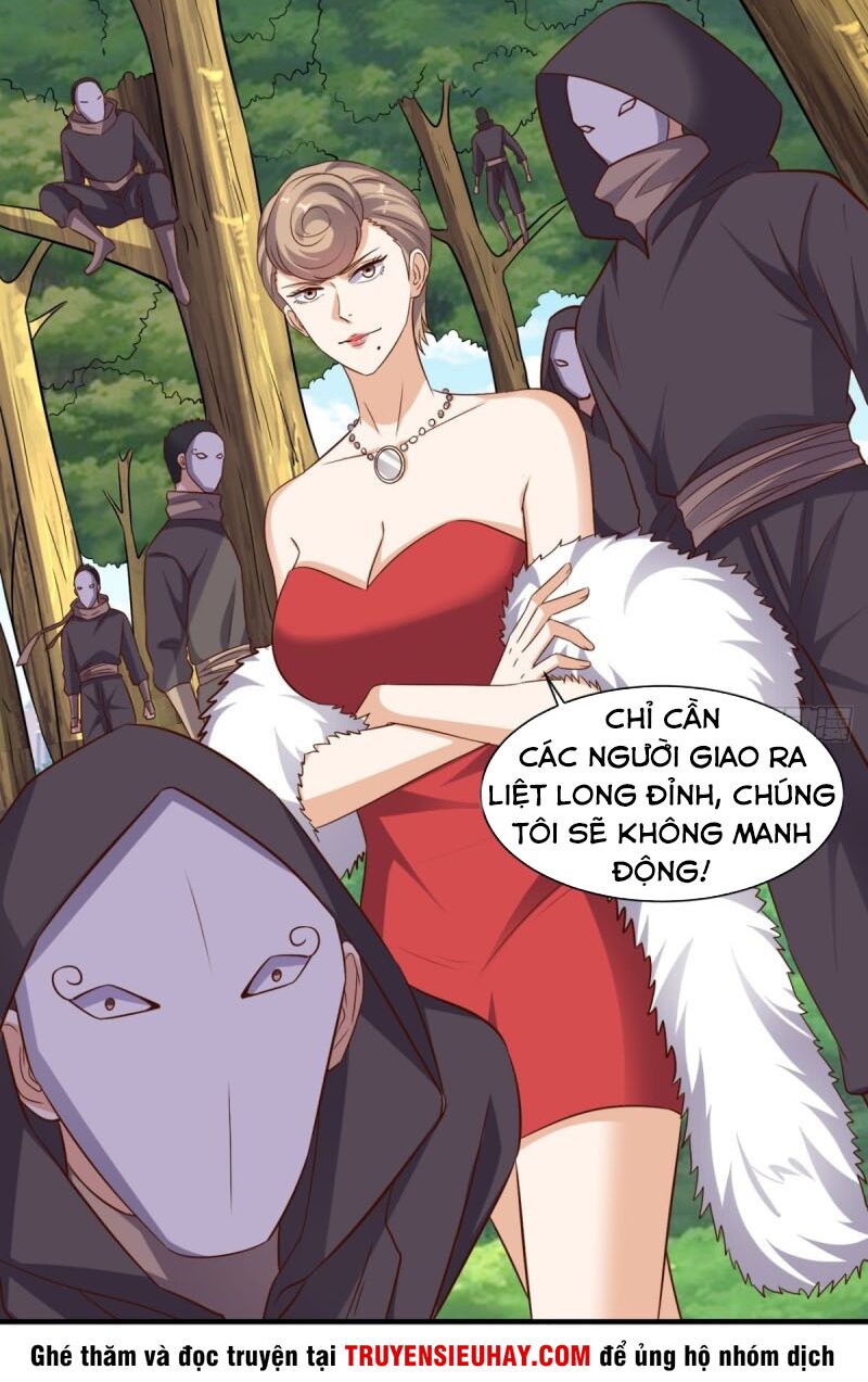 Wechat Siêu Cấp: Chapter 115