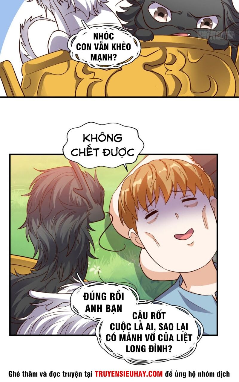 Wechat Siêu Cấp: Chapter 115