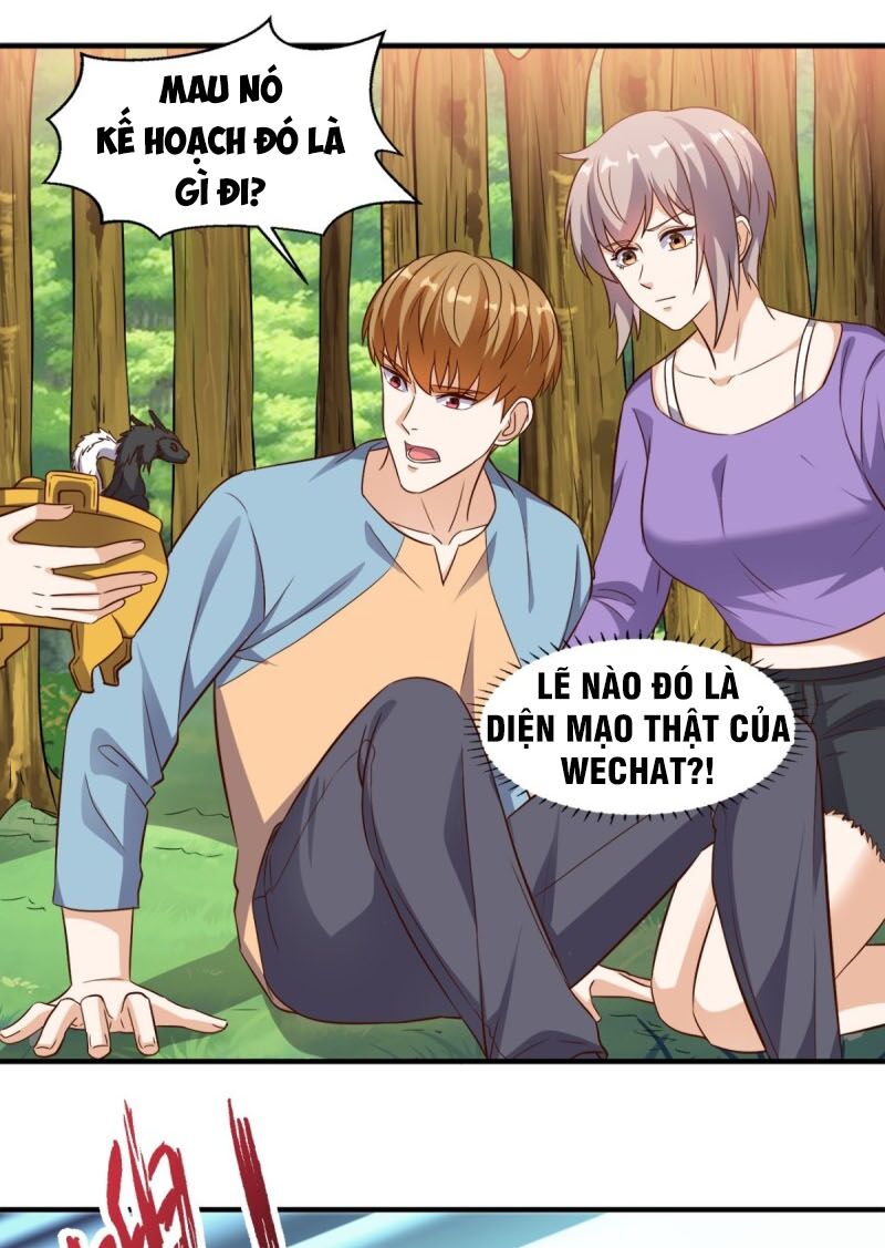 Wechat Siêu Cấp: Chapter 115