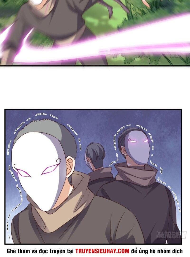 Wechat Siêu Cấp: Chapter 116