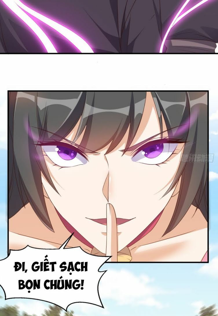 Wechat Siêu Cấp: Chapter 116