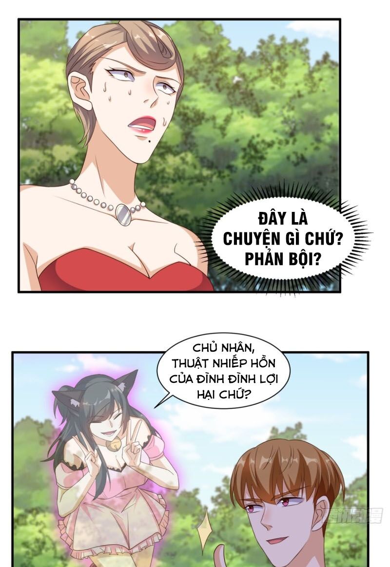 Wechat Siêu Cấp: Chapter 116