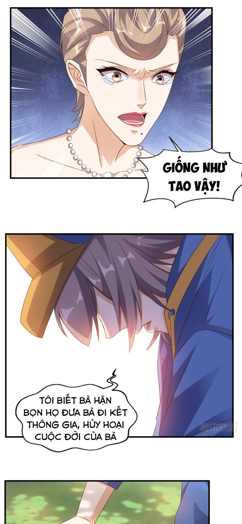 Wechat Siêu Cấp: Chapter 116