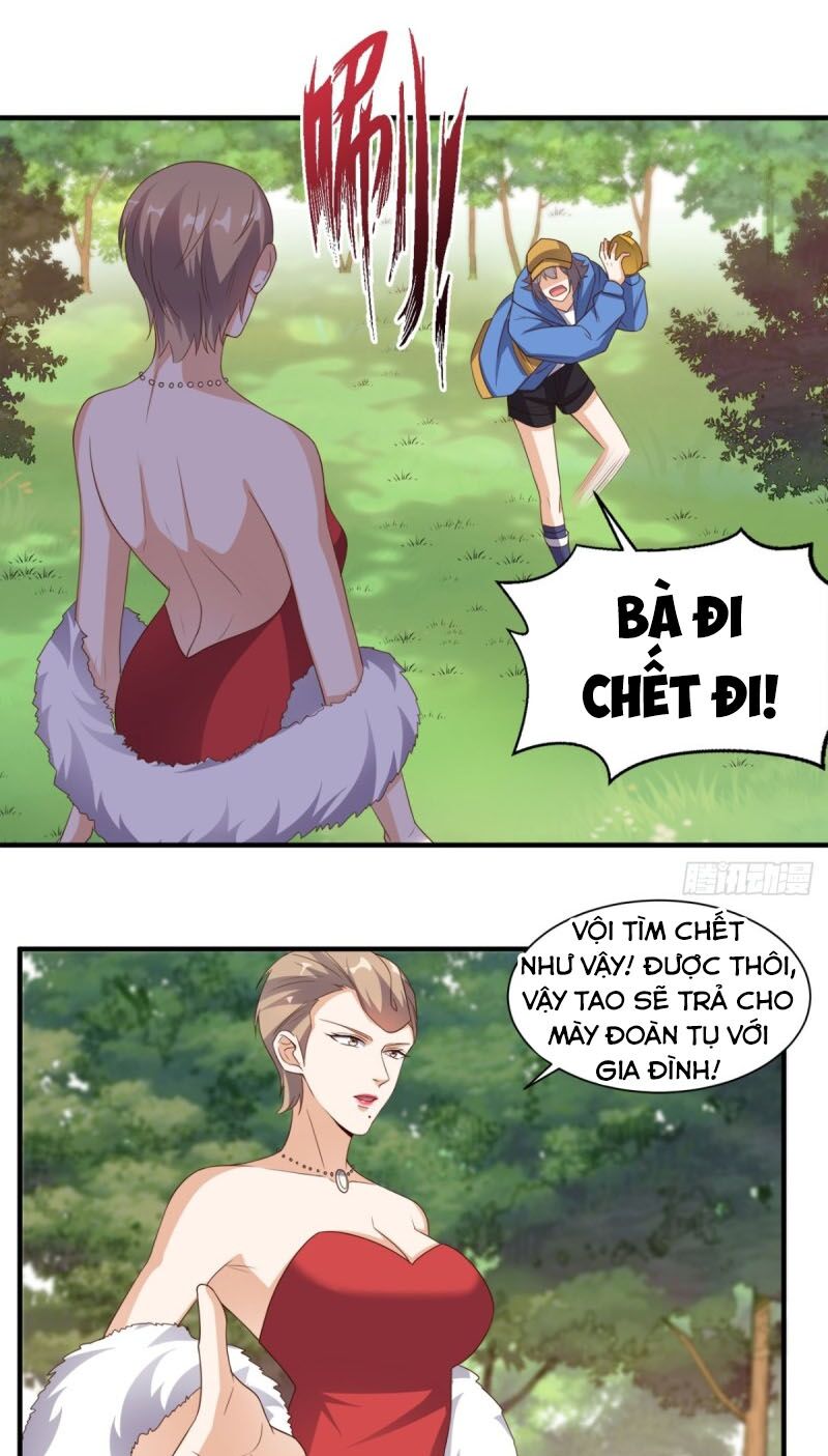 Wechat Siêu Cấp: Chapter 116
