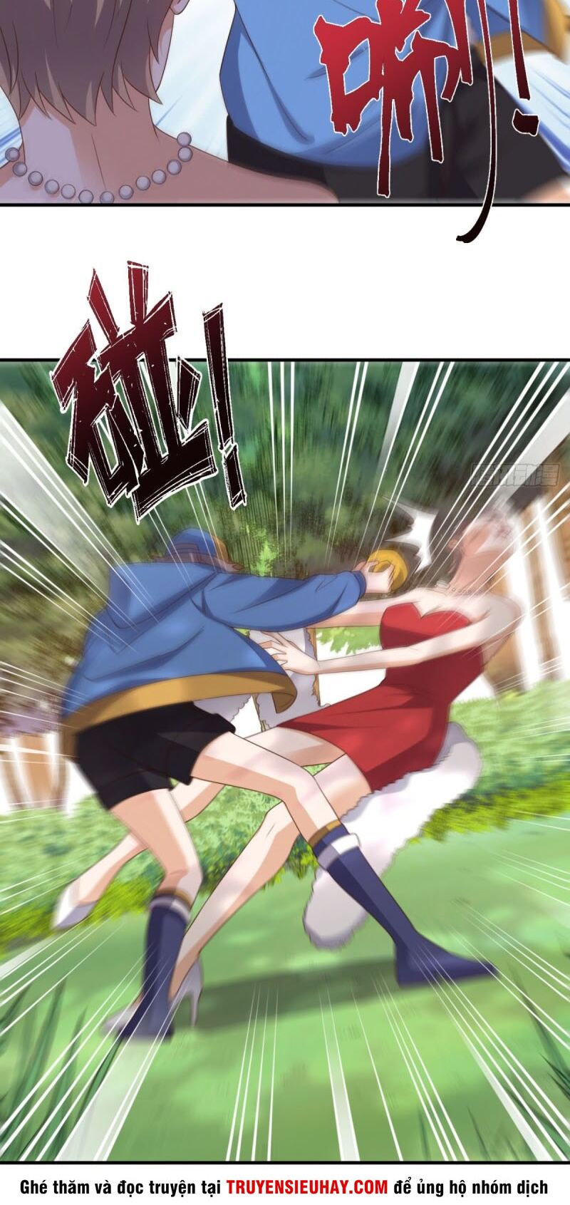 Wechat Siêu Cấp: Chapter 116
