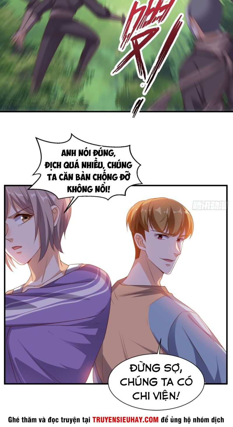 Wechat Siêu Cấp: Chapter 116