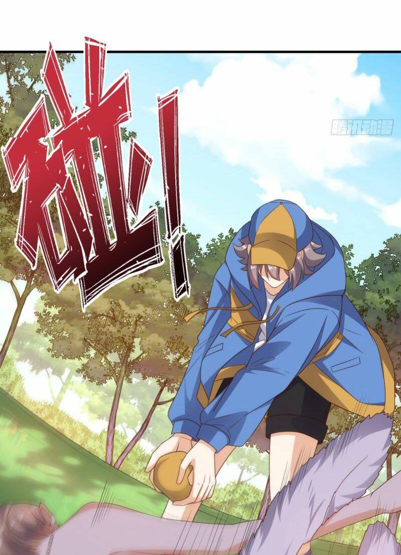 Wechat Siêu Cấp: Chapter 117