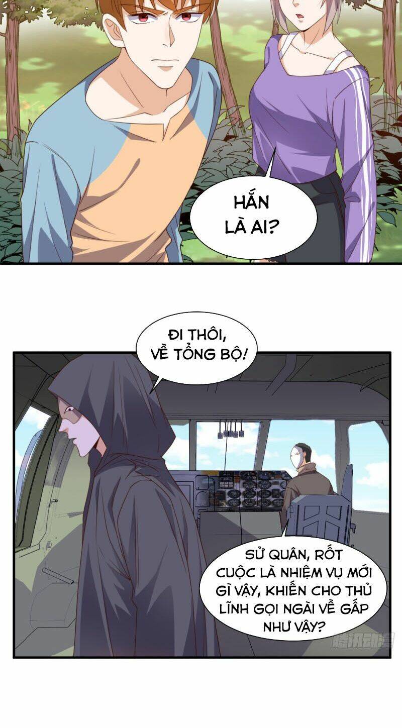 Wechat Siêu Cấp: Chapter 117