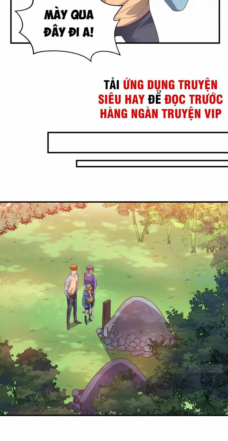Wechat Siêu Cấp: Chapter 117
