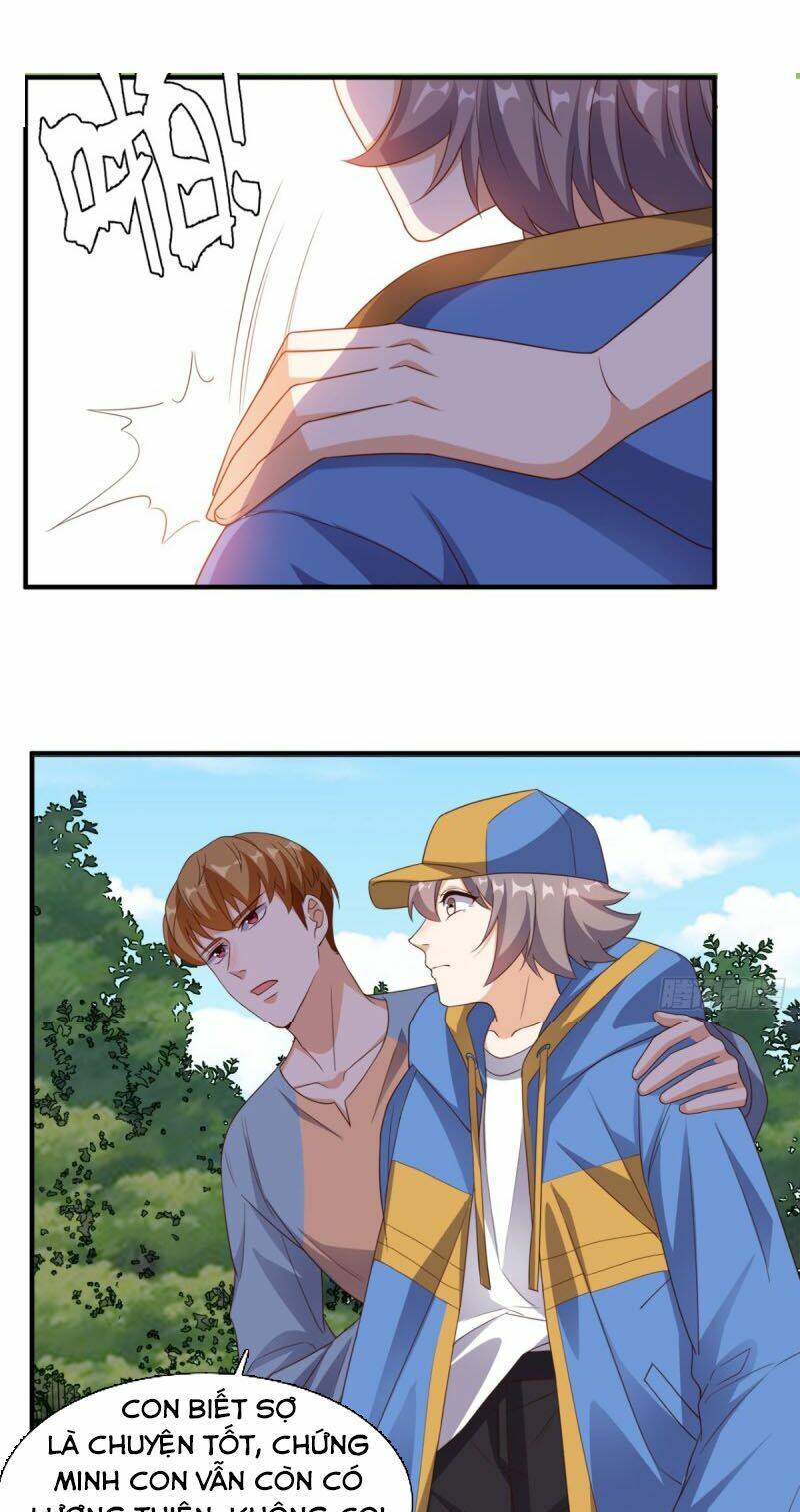 Wechat Siêu Cấp: Chapter 117