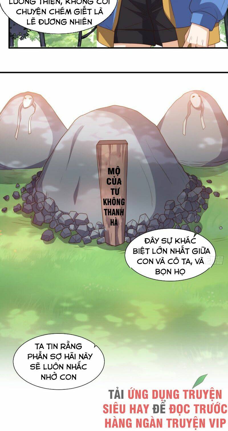 Wechat Siêu Cấp: Chapter 117