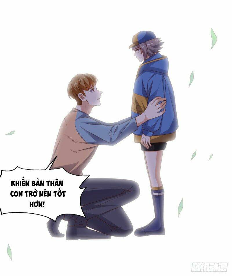 Wechat Siêu Cấp: Chapter 117