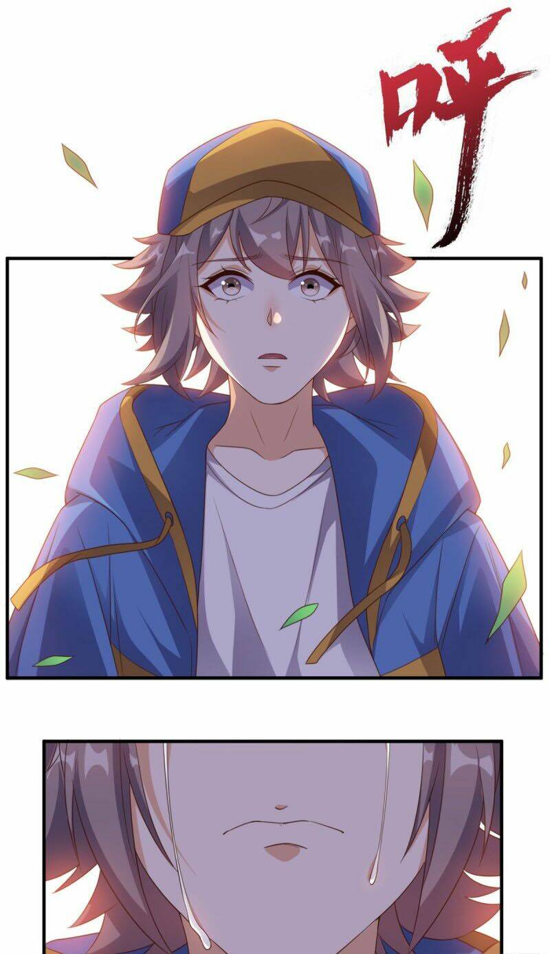Wechat Siêu Cấp: Chapter 117