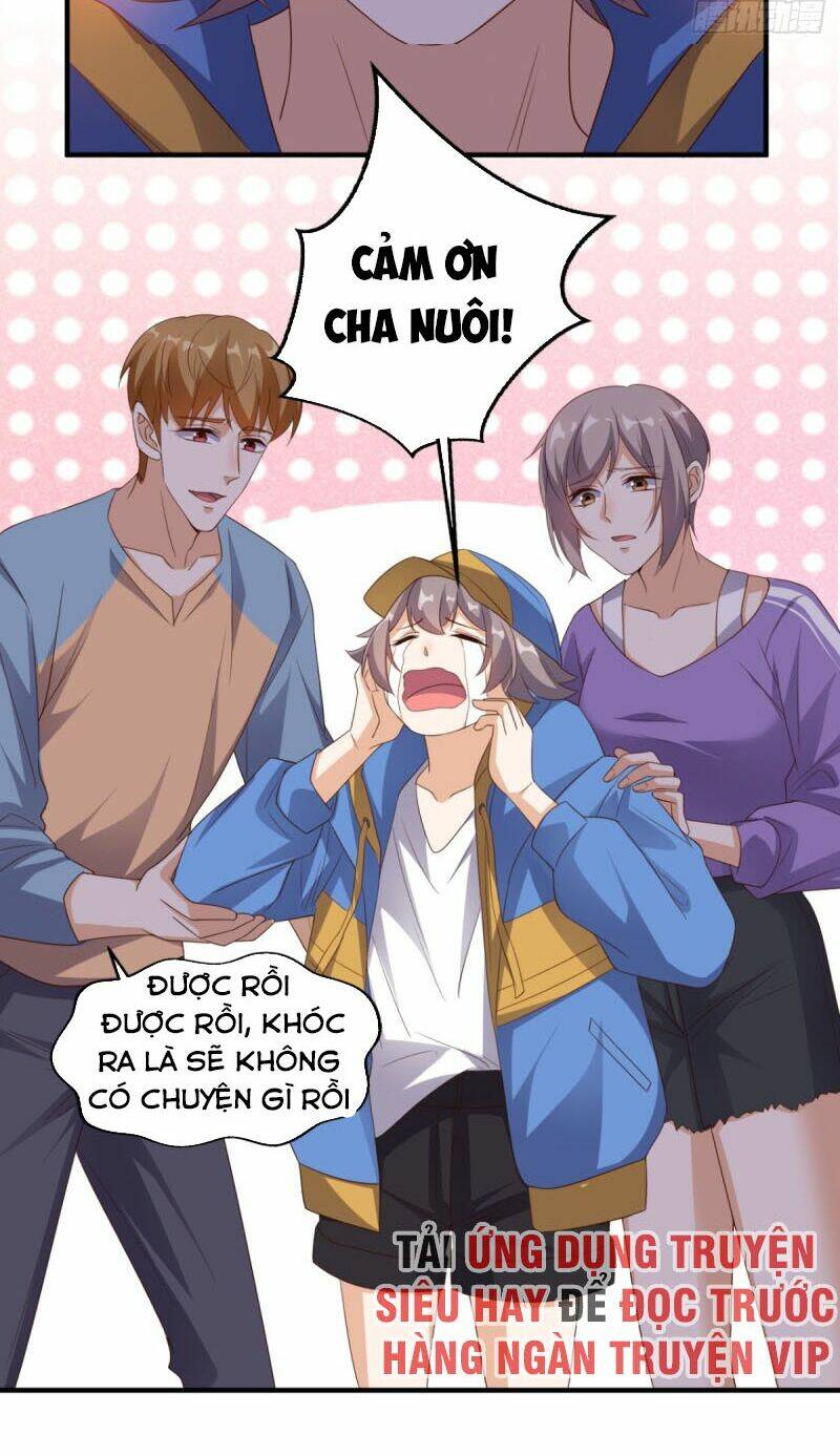 Wechat Siêu Cấp: Chapter 117