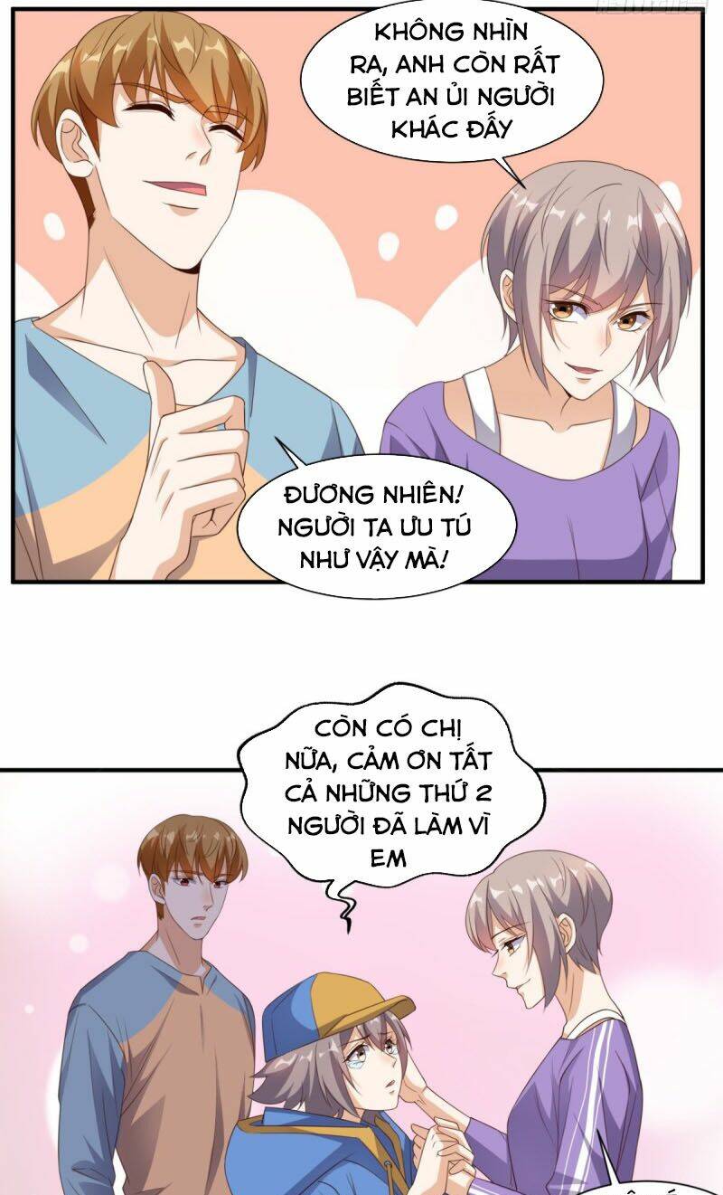 Wechat Siêu Cấp: Chapter 117