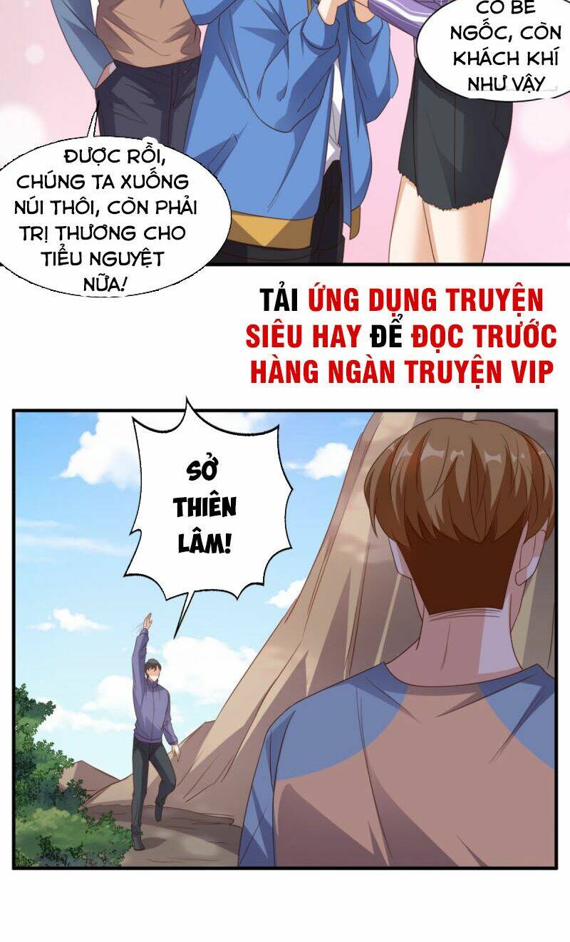 Wechat Siêu Cấp: Chapter 117