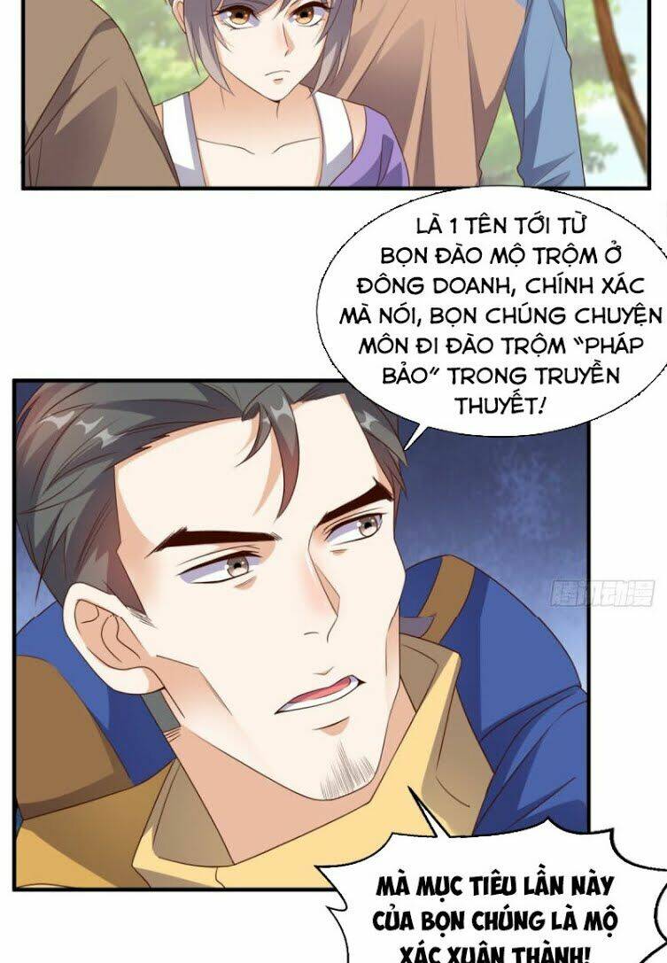 Wechat Siêu Cấp: Chapter 117
