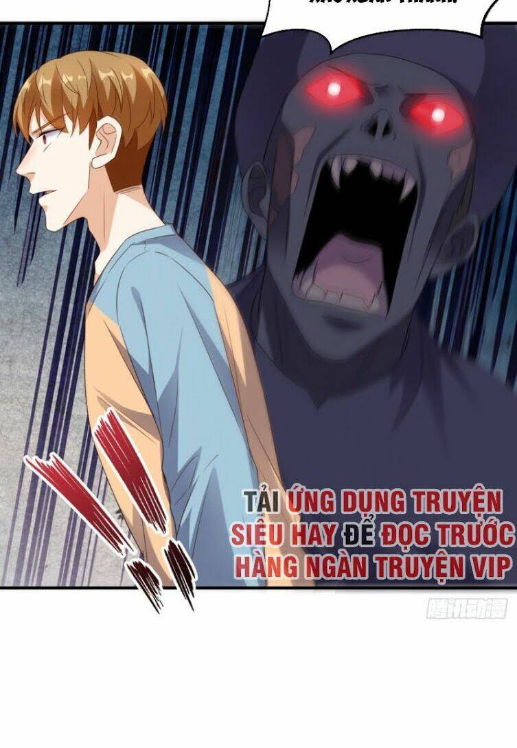 Wechat Siêu Cấp: Chapter 117