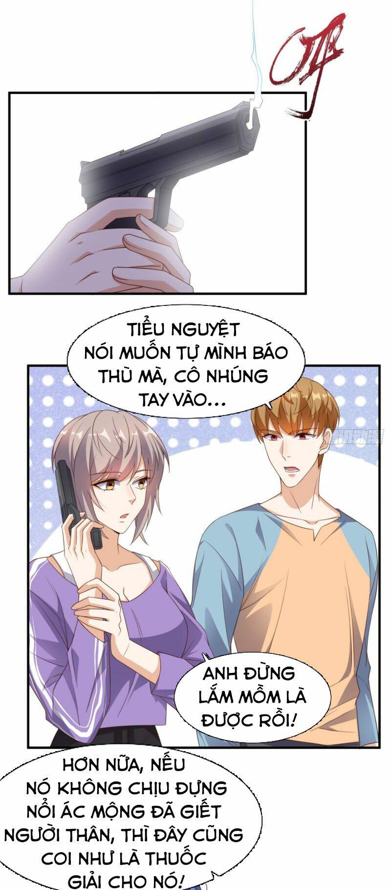 Wechat Siêu Cấp: Chapter 117