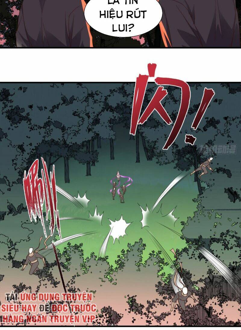Wechat Siêu Cấp: Chapter 117