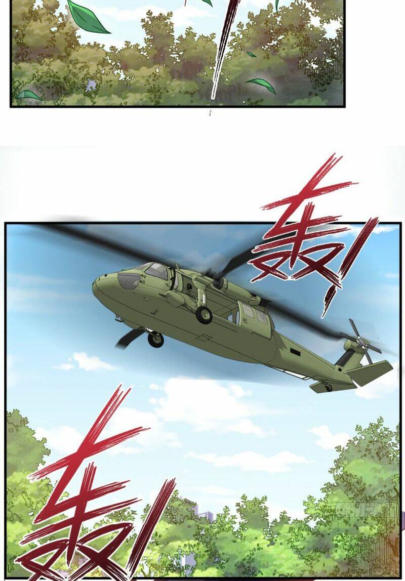 Wechat Siêu Cấp: Chapter 117