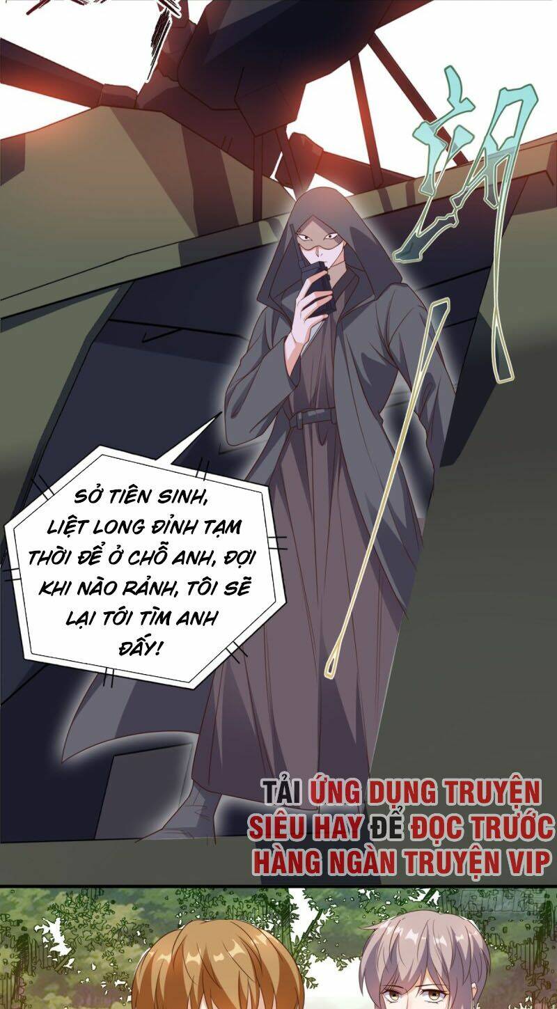 Wechat Siêu Cấp: Chapter 117