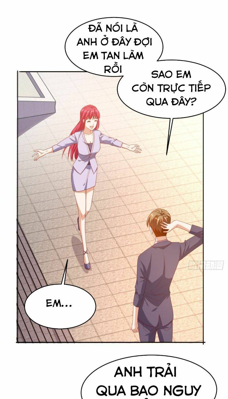 Wechat Siêu Cấp: Chapter 118