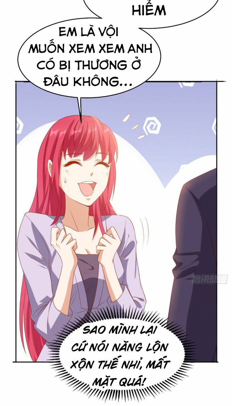 Wechat Siêu Cấp: Chapter 118